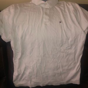 Tommy Hilfiger polo